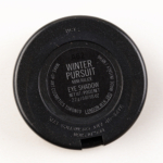 MAC Winter Pursuit Mineralize Eyeshadow