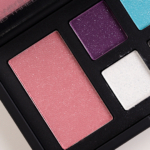 NARS Debbie Harry Eye &#038; Cheek Palette
