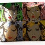 NARS Debbie Harry Eye &#038; Cheek Palette