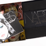 NARS Debbie Harry Eye &#038; Cheek Palette