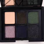NARS Night Series Eyeshadow Palette