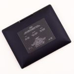 NARS Night Series Eyeshadow Palette