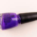 China Glaze Creative Fantasy Nail Lacquer