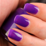 China Glaze Creative Fantasy Nail Lacquer