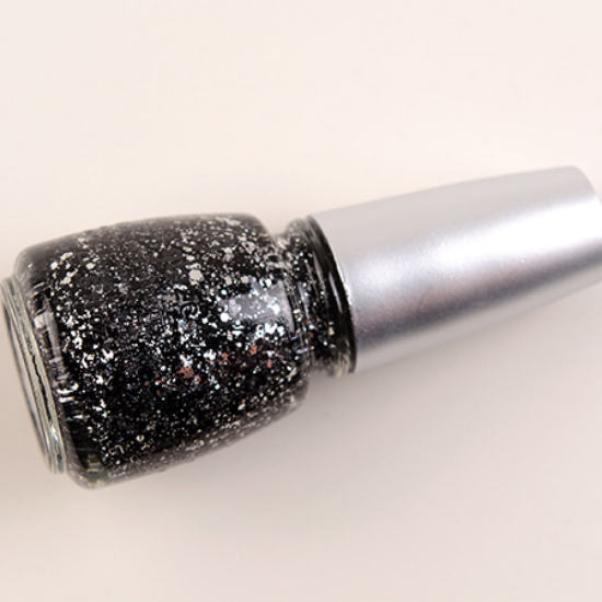 China Glaze Glitz 'n' Pieces Nail Lacquer
