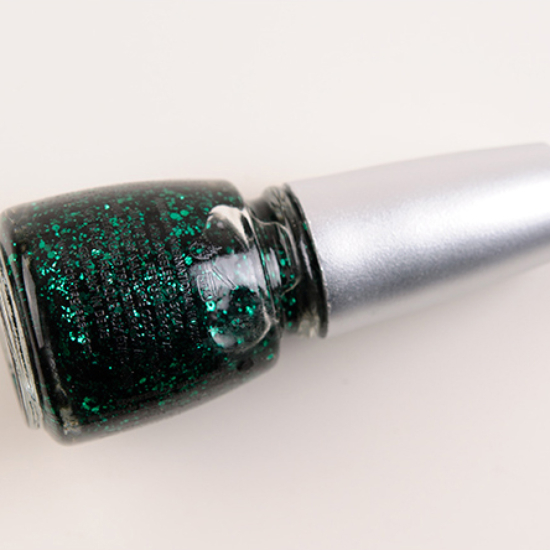 China Glaze Graffiti Glitter Nail Lacquer