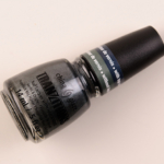 China Glaze Metallic Metamorphosis Nail Lacquer