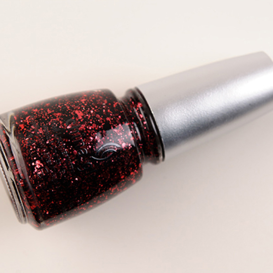 China Glaze Scattered & Tattered Nail Lacquer