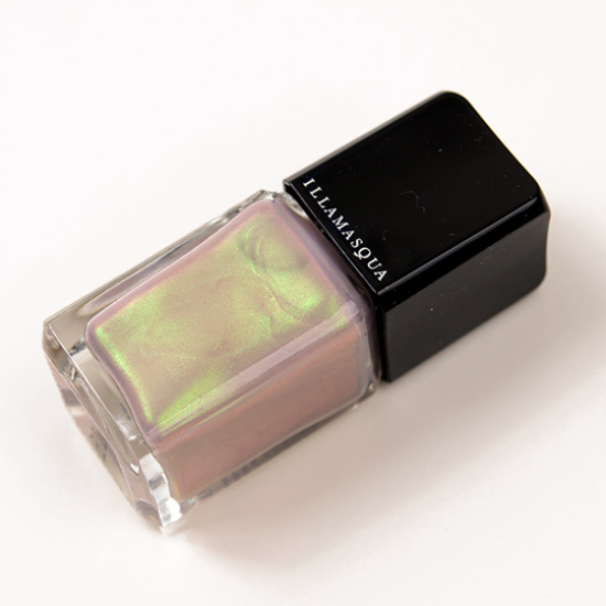 Illamasqua Hemlock