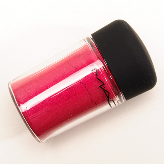 MAC Brash & Bold Pigment