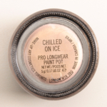 MAC Chilled on Ice Pro Longwear Paint Pot