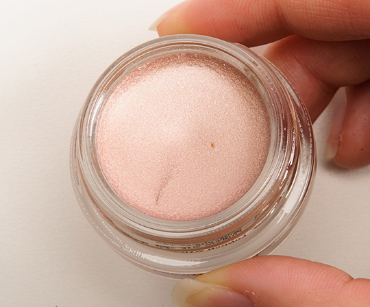 Mac Vintage Selection Pro Longwear Paint Pot Review Swatches Pro Longwear Paint Pot Review Swatches