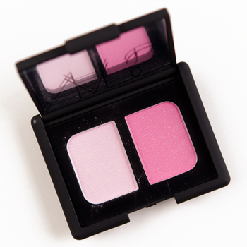 NARS Bouthan Trio Eyeshadow