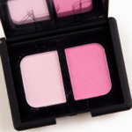 NARS Bouthan Trio Eyeshadow