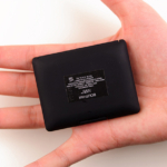 NARS Bouthan Trio Eyeshadow
