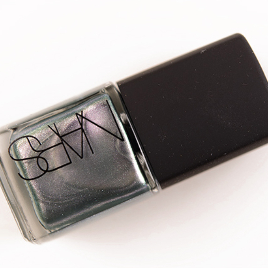 NARS Disco Inferno Nail Polish