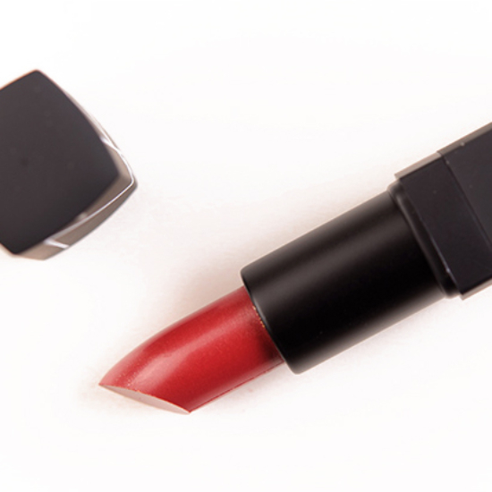 NARS Dressed to Kill Lipstick (Discontinued) Review & Swatches