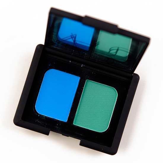 NARS Mad Mad World Duo Eyeshadow