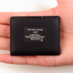NARS Mad Mad World Duo Eyeshadow