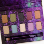 Urban Decay Ammo 10-Pan Eyeshadow Palette