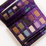 Urban Decay Ammo 10-Pan Eyeshadow Palette