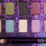 Urban Decay Ammo 10-Pan Eyeshadow Palette