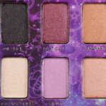 Urban Decay Ammo 10-Pan Eyeshadow Palette