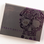 Urban Decay Ammo 10-Pan Eyeshadow Palette
