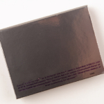 Urban Decay Ammo 10-Pan Eyeshadow Palette