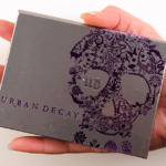 Urban Decay Ammo 10-Pan Eyeshadow Palette
