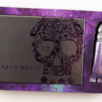 Urban Decay Ammo 10-Pan Eyeshadow Palette