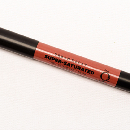 Urban Decay Glinda Super Saturated High Gloss Lip Color