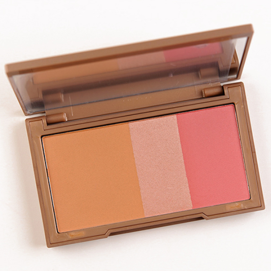 Urban Decay Naked Flushed Naked Flushed Cheek Palette