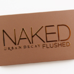 Urban Decay Naked Flushed Naked Flushed Cheek Palette