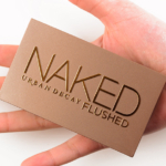 Urban Decay Naked Flushed Naked Flushed Cheek Palette
