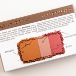 Urban Decay Naked Flushed Naked Flushed Cheek Palette