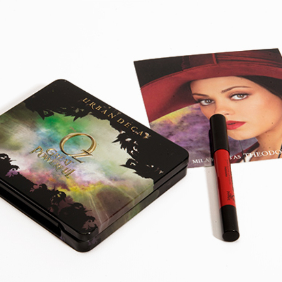Urban Decay Theodora Wizard of Oz Palette
