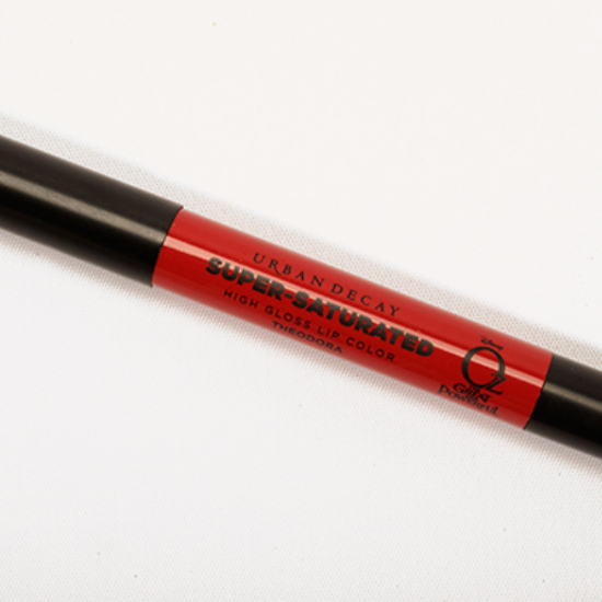 Urban Decay Theodora Super Saturated High Gloss Lip Color