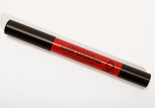 Urban Decay Theodora Super Saturated High Gloss Lip Color