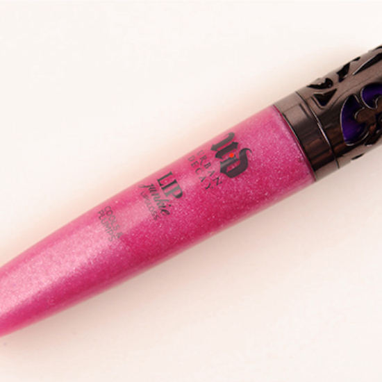 Urban Decay Lip Junkie Trashed