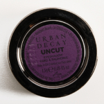 Urban Decay Uncut Eyeshadow (Discontinued)