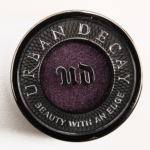Urban Decay Uncut Eyeshadow (Discontinued)