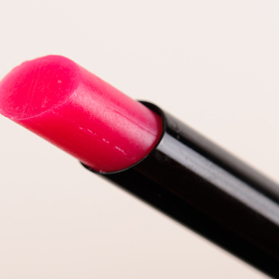 bareMinerals Loud & Clear Lip Sheer Amped Pink