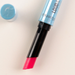 bareMinerals Amped Pink Loud &#038; Clear Lip Sheer