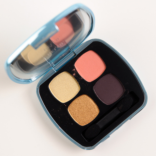 bareMinerals The Next Big Thing READY Eyeshadow Quad