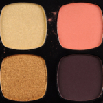 bareMinerals The Next Big Thing READY Eyeshadow Quad