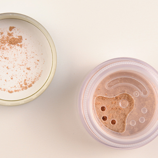 bareMinerals Secret Radiance All-Over Face Color