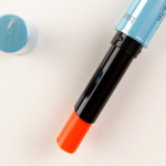 bareMinerals Tangerine Trance Loud &#038; Clear Lip Sheer