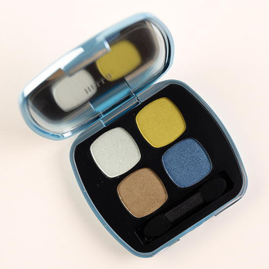 bareMinerals READY Eyeshadow Quad The Wild Thing