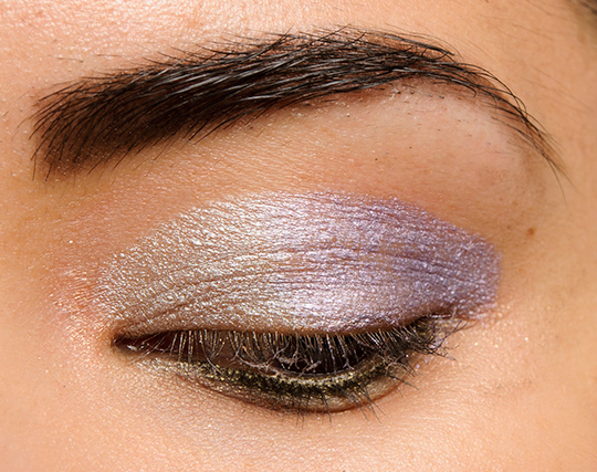 Benefit Always a Bridesmaid Creaseless Cream Shadow